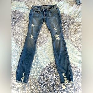 Hollister Jegging